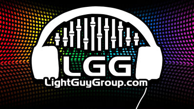 Light Guy Group Logo